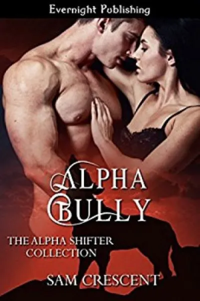 Cover of Alpha Bully