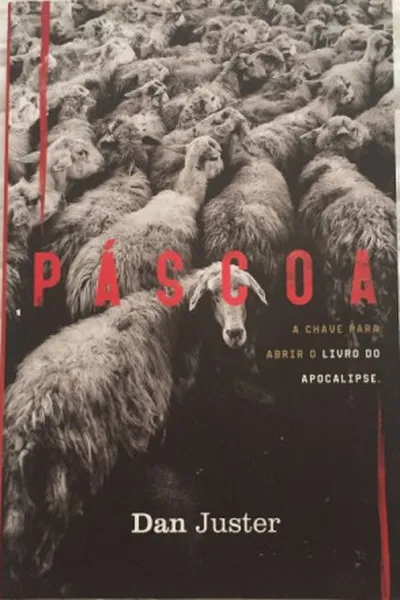 Cover of Páscoa