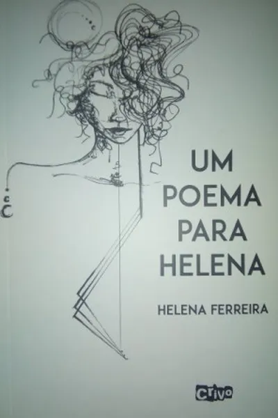 Cover of Um Poema para Helena