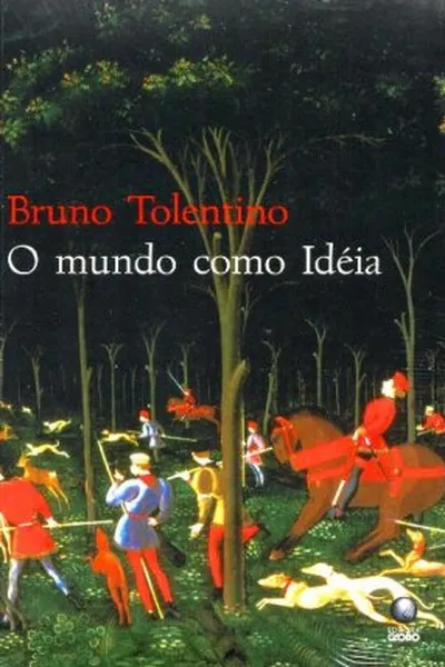 Cover of O mundo como idéia