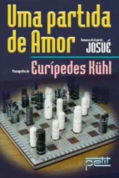 Cover of Uma Partida de Amor