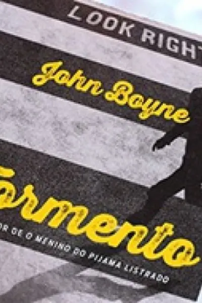 Cover of Tormento