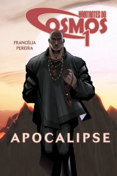 Cover of Apocalipse