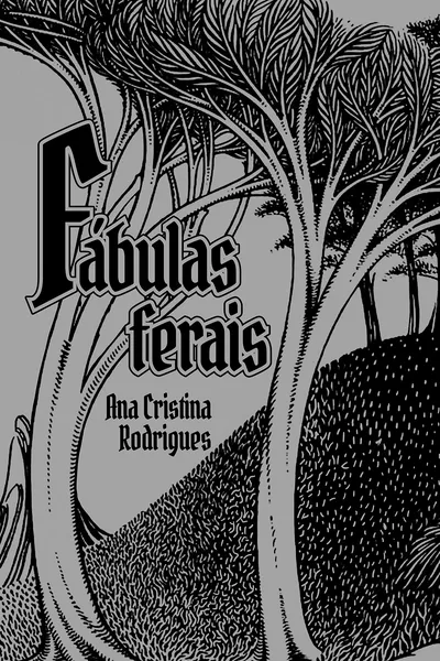 Cover of Fábulas Ferais