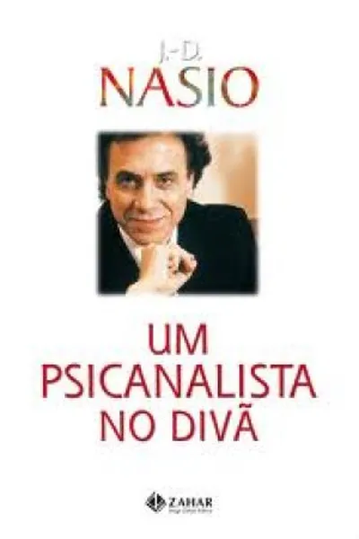 Cover of Um Psicanalista no Divã