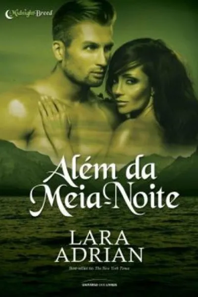 Cover of Além da Meia-Noite