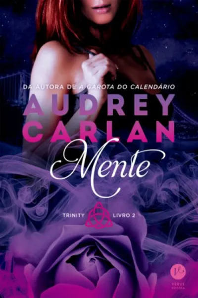 Cover of Mente