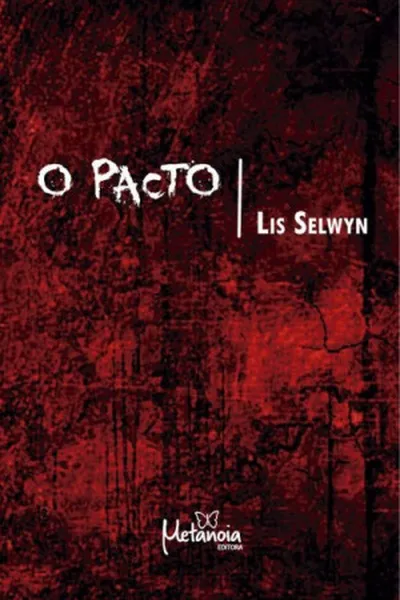 Cover of O Pacto