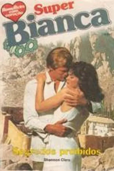 Cover of Segredos Proibidos