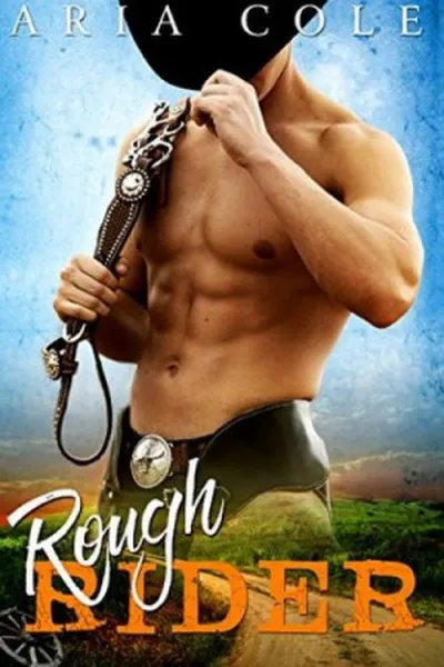 Cover of Rough Rider