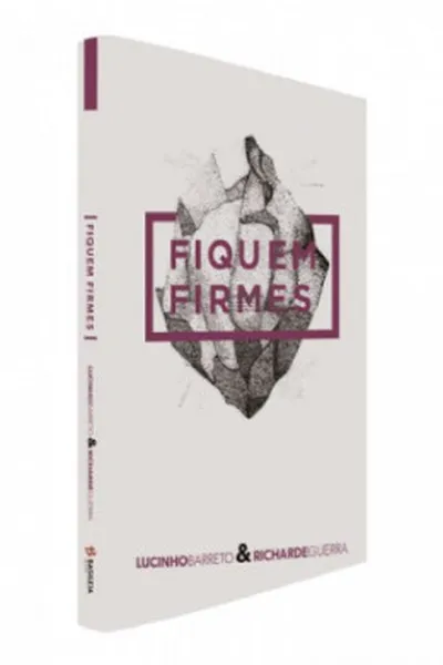 Cover of Fiquem firmes