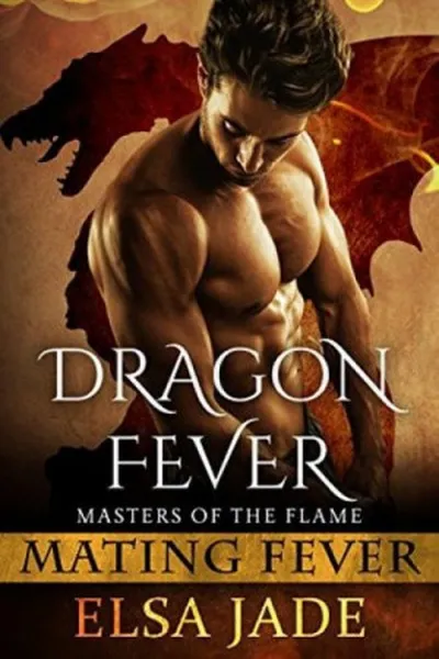 Cover of Dragon Fever
