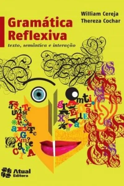 Cover of Gramática Reflexiva