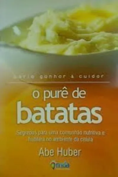 Cover of O PURE DE BATATAS