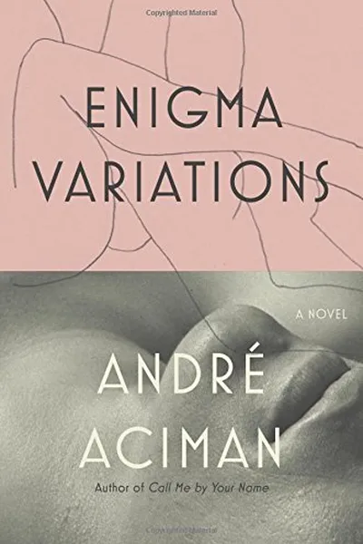 Cover of Enigma Variations: A Novel