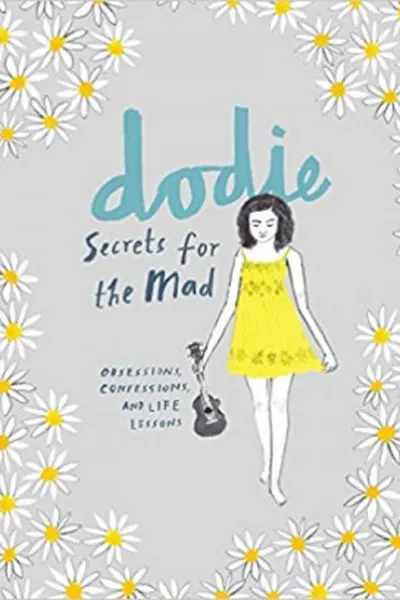 Cover of Secrets for the Mad