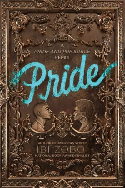 Cover of Pride