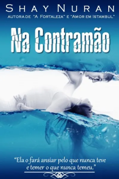 Cover of Na Contramão