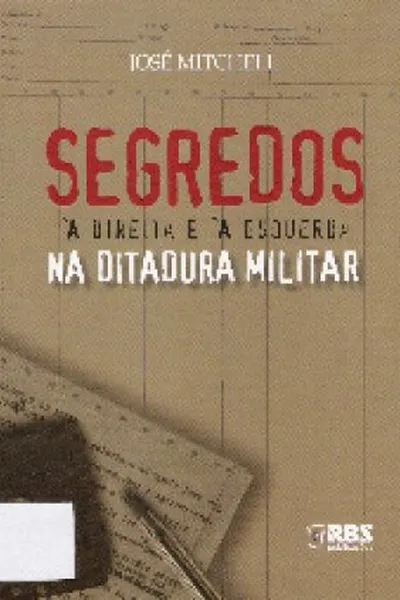 Cover of Segredos