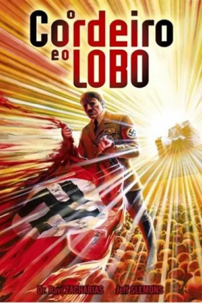 Cover of O Cordeiro e o Lobo