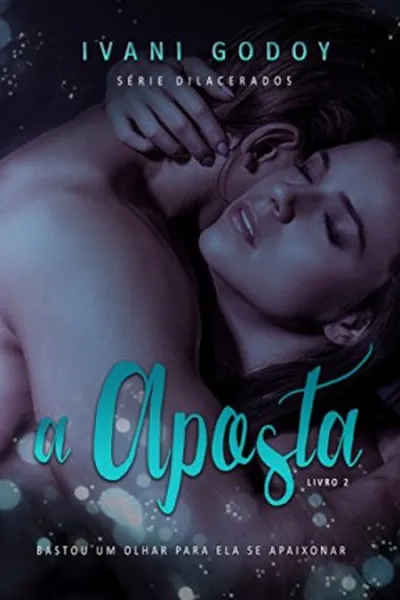 Cover of A Aposta