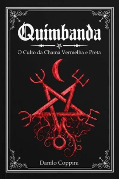 Cover of Quimbanda