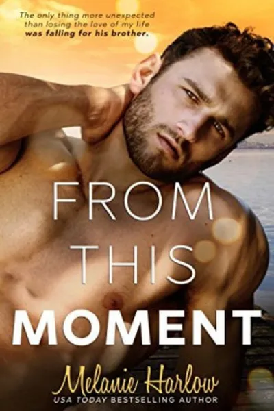 Cover of From This Moment