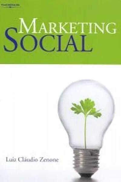 Cover of Marketing Social