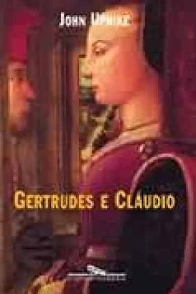 Cover of Gertrudes e Cláudio