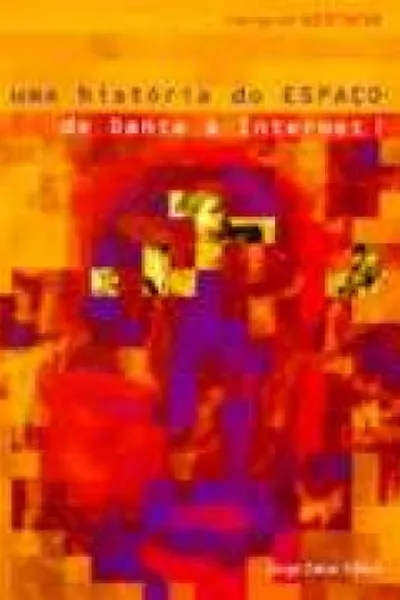 Cover of Uma história do espaço: