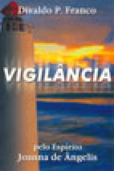 Cover of Vigilância