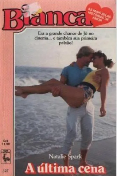 Cover of A Última Cena