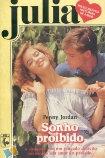 Cover of Sonho Proibido