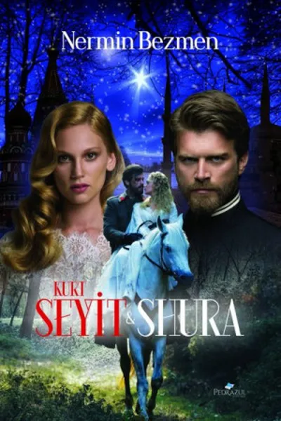 Cover of Kurt Seyit & Shura
