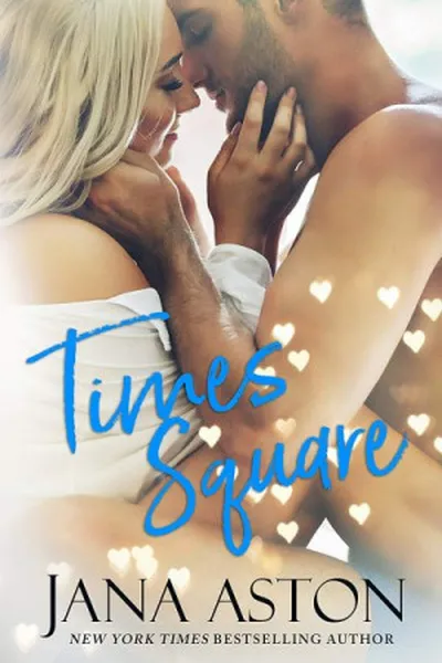 Cover of Times Square