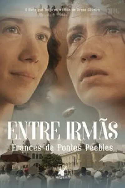 Cover of Entre Irmãs