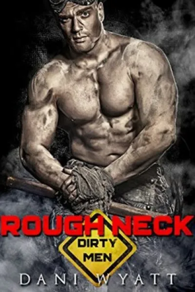 Cover of Rough Neck