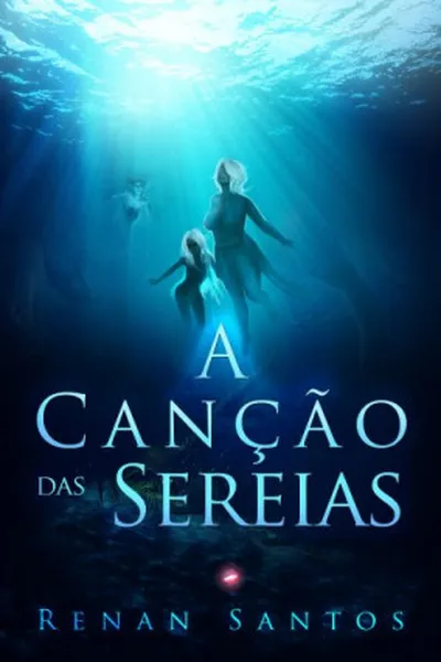 Cover of A Canção das Sereias