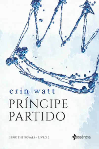 Cover of Principe Partido