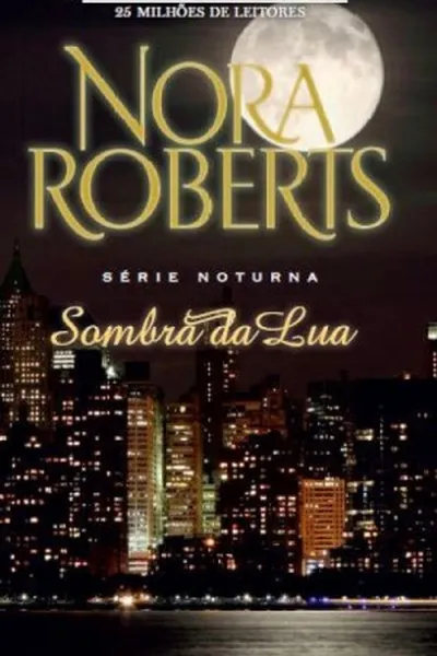 Cover of Sombra da Lua