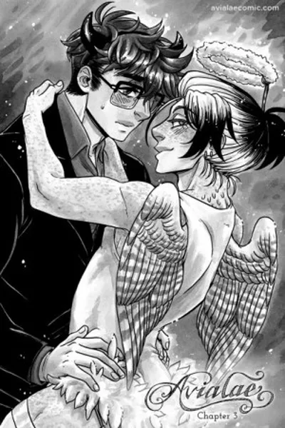 Cover of Avialae #3