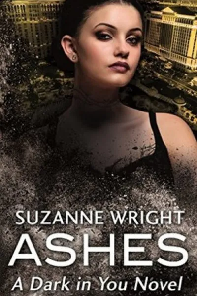 Cover of Ashes