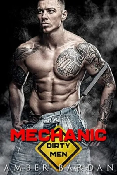 Cover of Mechanic
