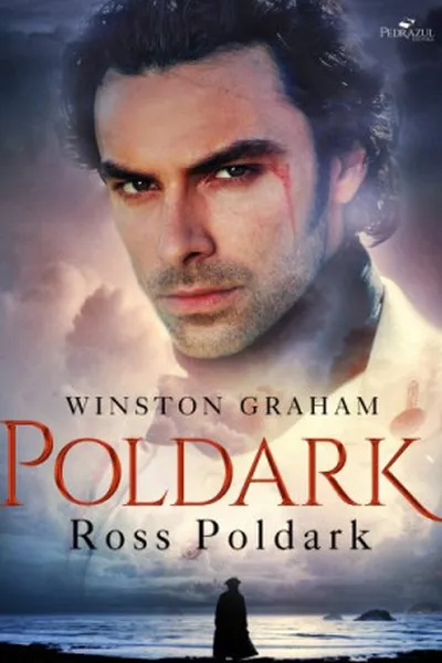 Cover of Ross Poldark