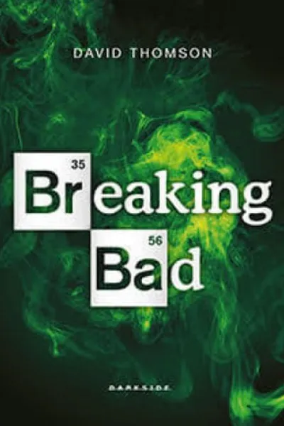 Cover of Breaking Bad