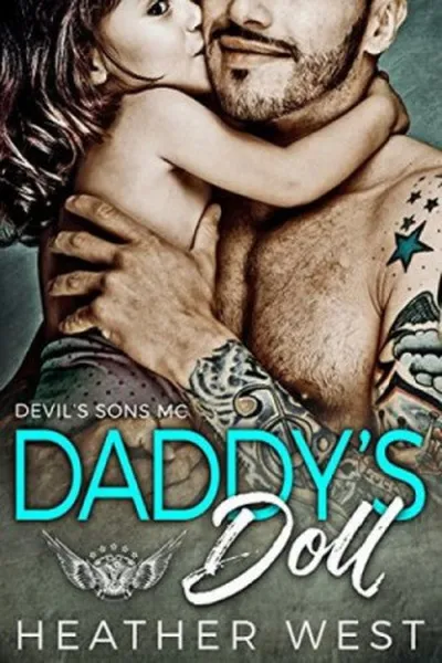 Cover of Daddy's Doll