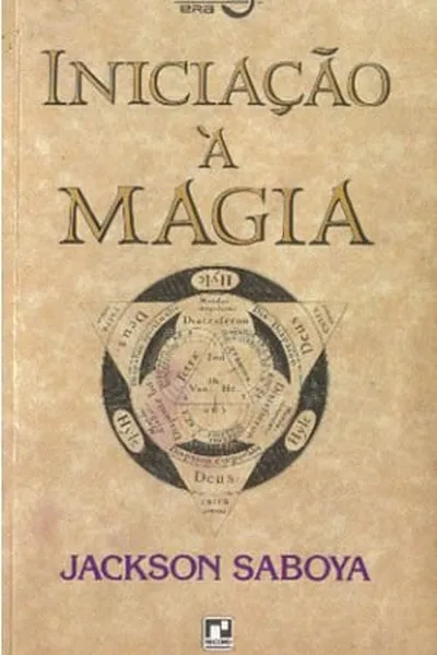 Cover of Iniciação à Magia