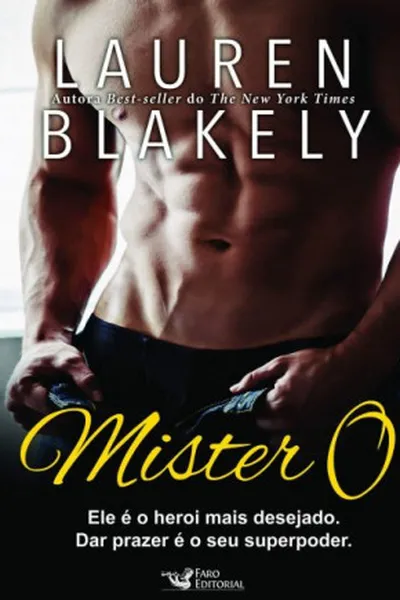 Cover of Mister O