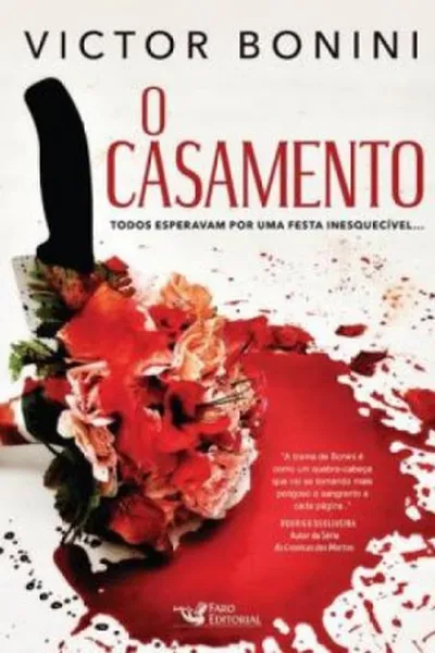 Cover of O Casamento