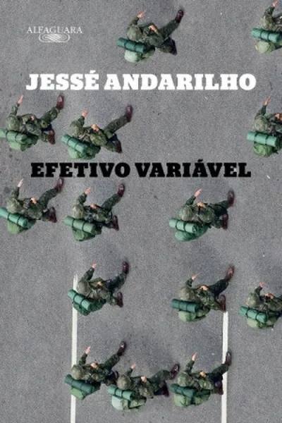Cover of Efetivo Variável